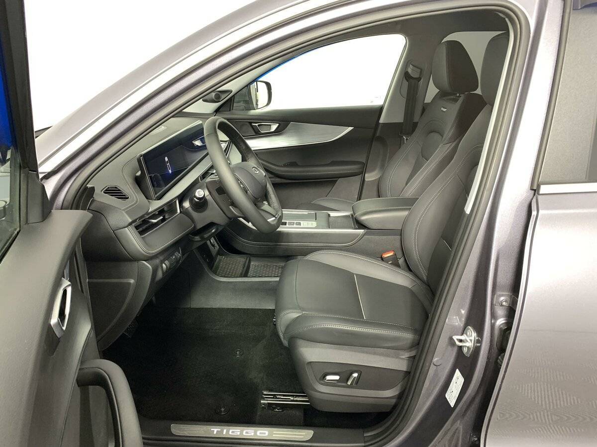 Купить Chery Tiggo 7 Pro Max, 2023, 19 956 км, фото №16