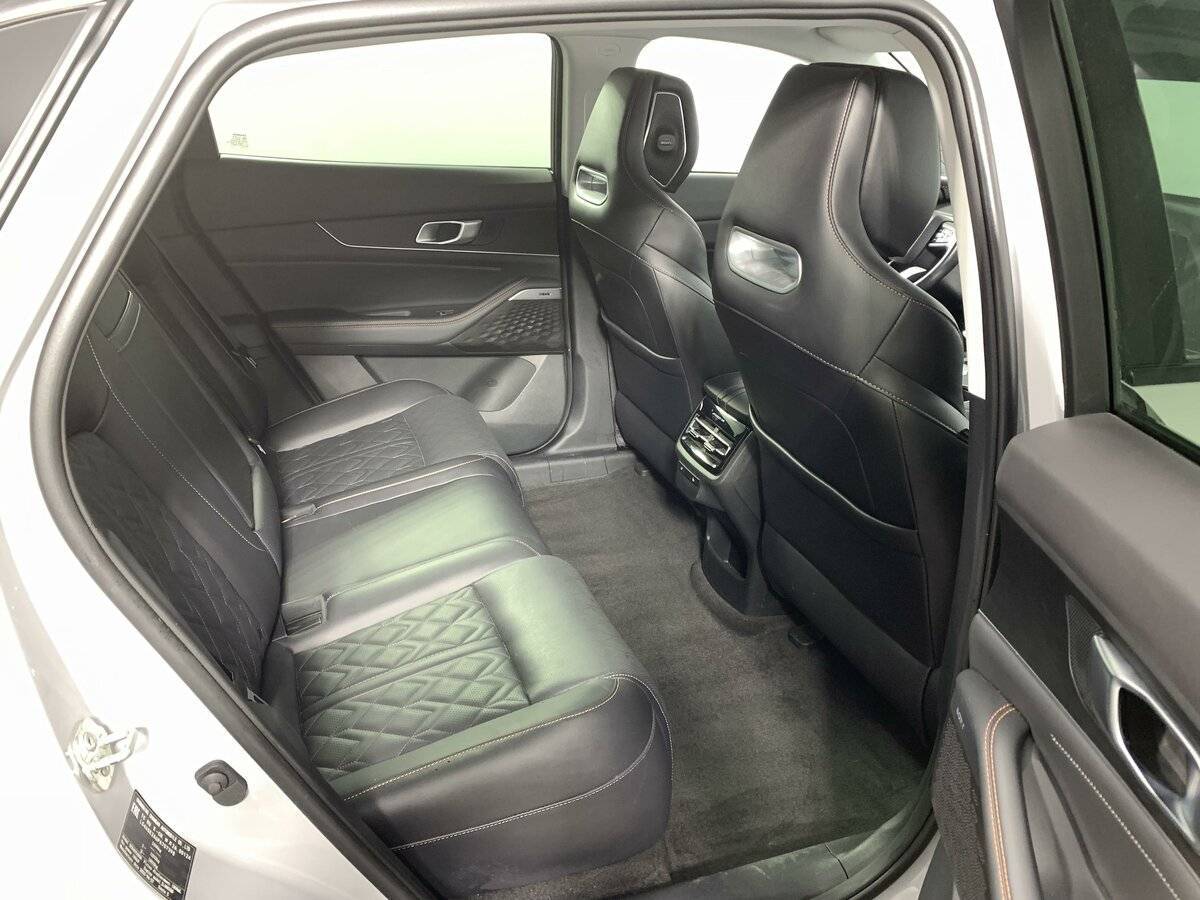 Купить Changan UNI-K, 2023, 27 132 км, фото №20