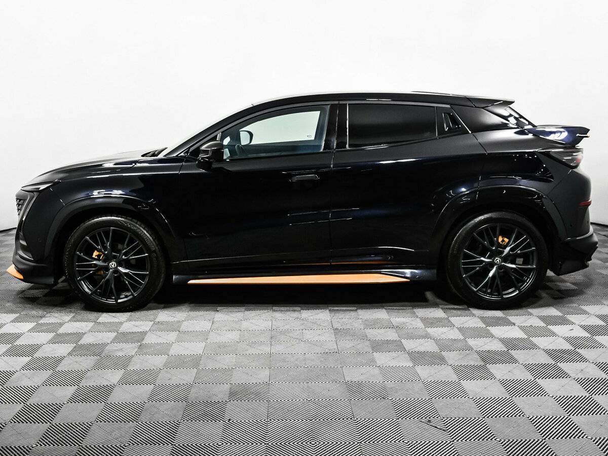 Купить Changan UNI-T, 2023, 43 963 км, фото №8