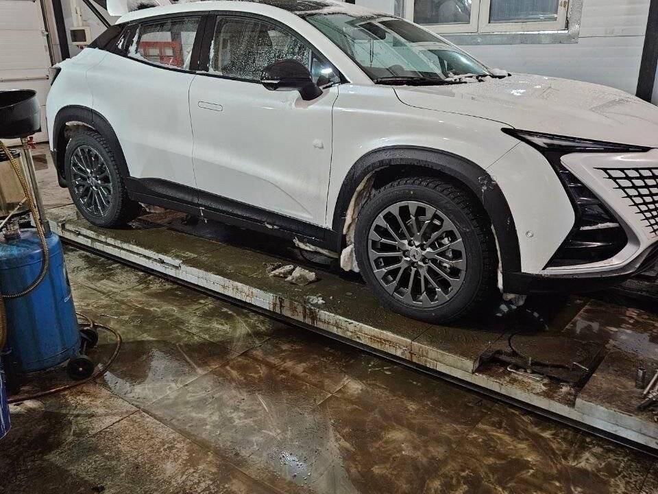 Changan UNI-T
