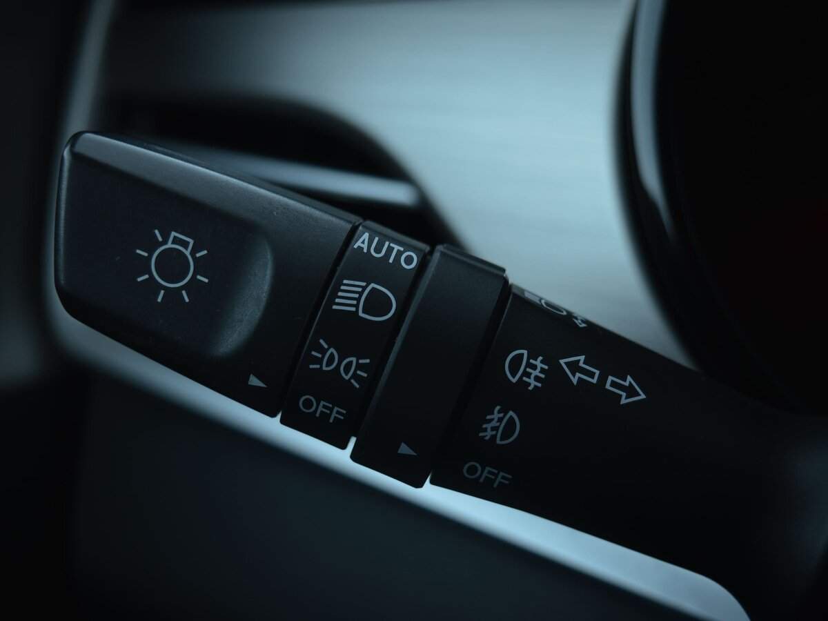 Купить Changan CS35 Plus, 2020, 52 323 км, фото №19