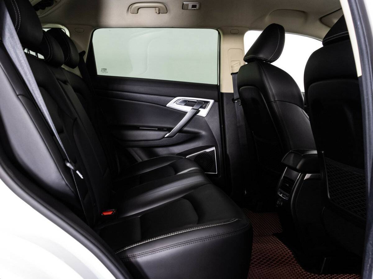 Купить Geely Atlas, 2018, 193 498 км, фото №19