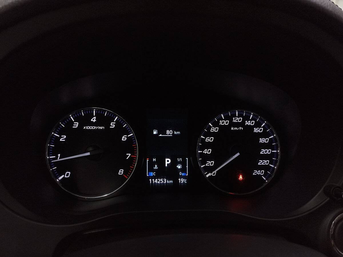 Купить Mitsubishi Outlander, 2020, 114 252 км, фото №13