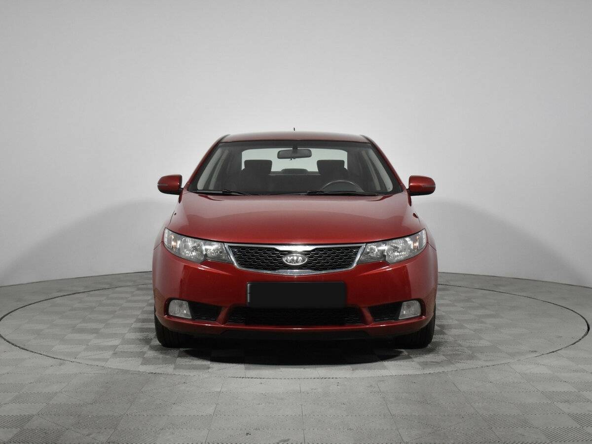 Kia Cerato