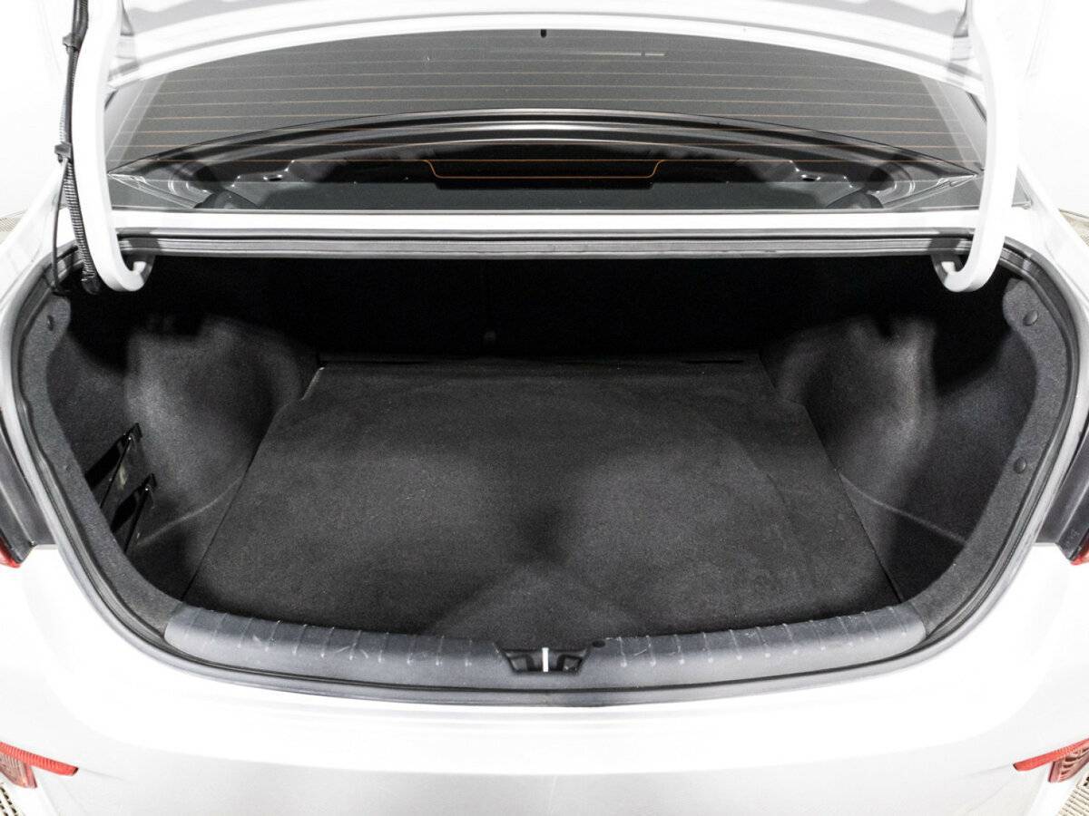 Купить Kia Rio, 2020, 148 653 км, фото №14