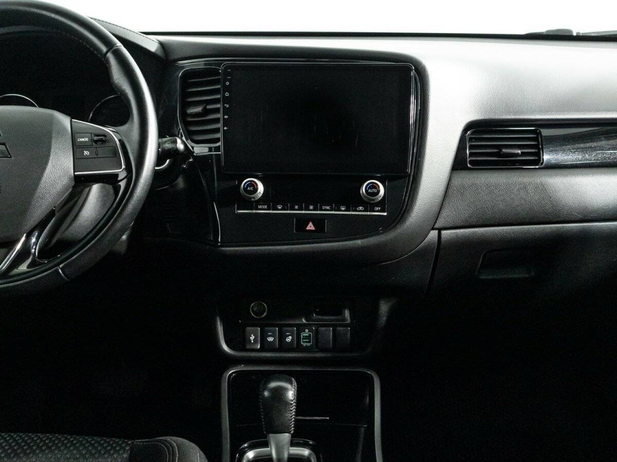 Купить Mitsubishi Outlander, 2020, 109 208 км, фото №12