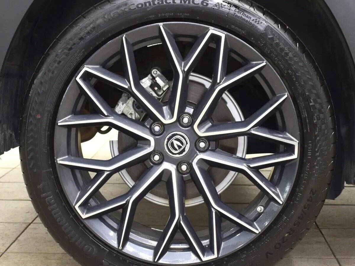 Купить Changan UNI-T, 2023, 22 758 км, фото №18