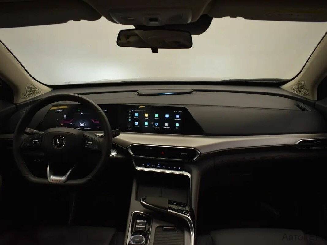 Купить Changan UNI-T, 2023, 22 758 км, фото №19