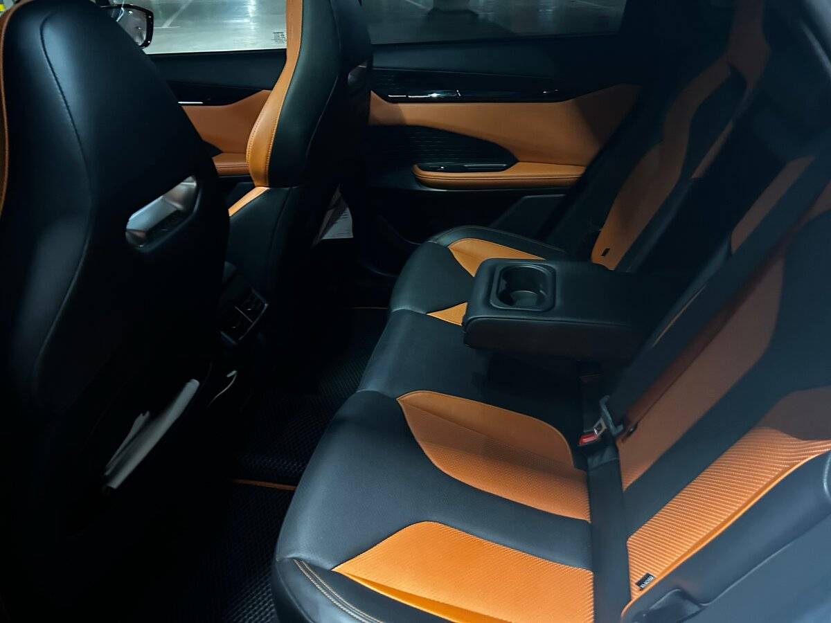 Купить Changan UNI-V, 2023, 43 140 км, фото №10