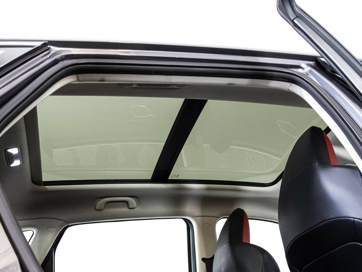 Купить Changan CS55 Plus, 2023, 27 243 км, фото №25