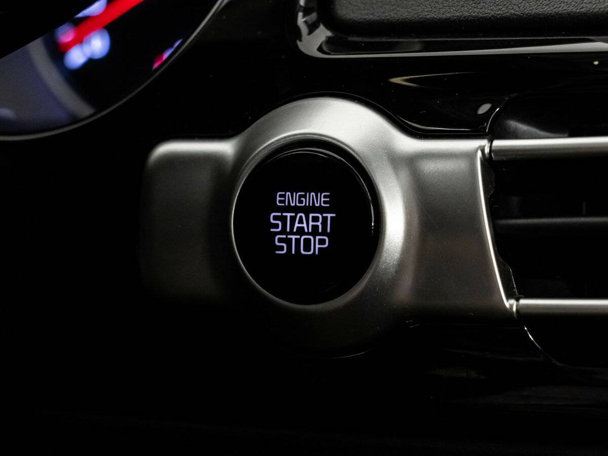 Купить Kia Seltos, 2022, 46 338 км, фото №24