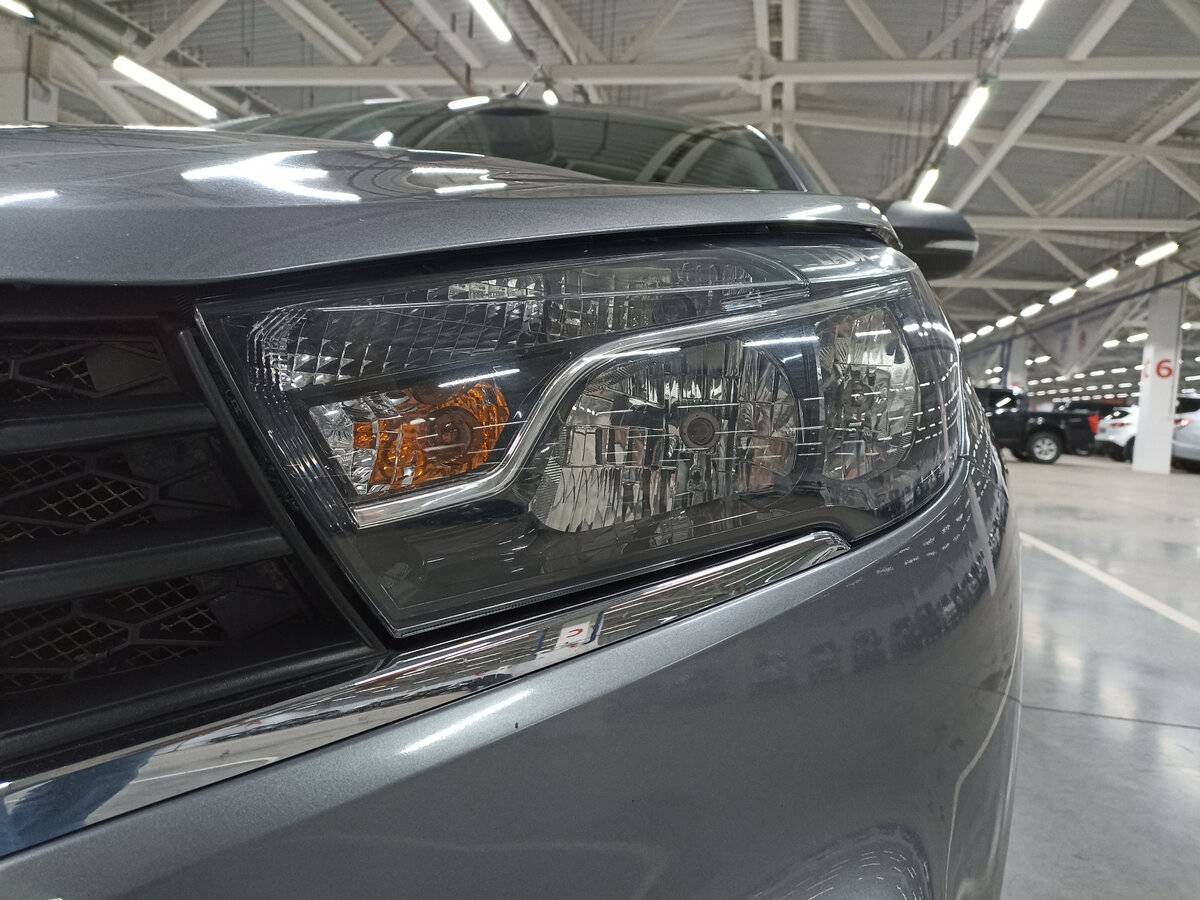 Купить Lada (ВАЗ) Vesta, 2016, 72 639 км, фото №17