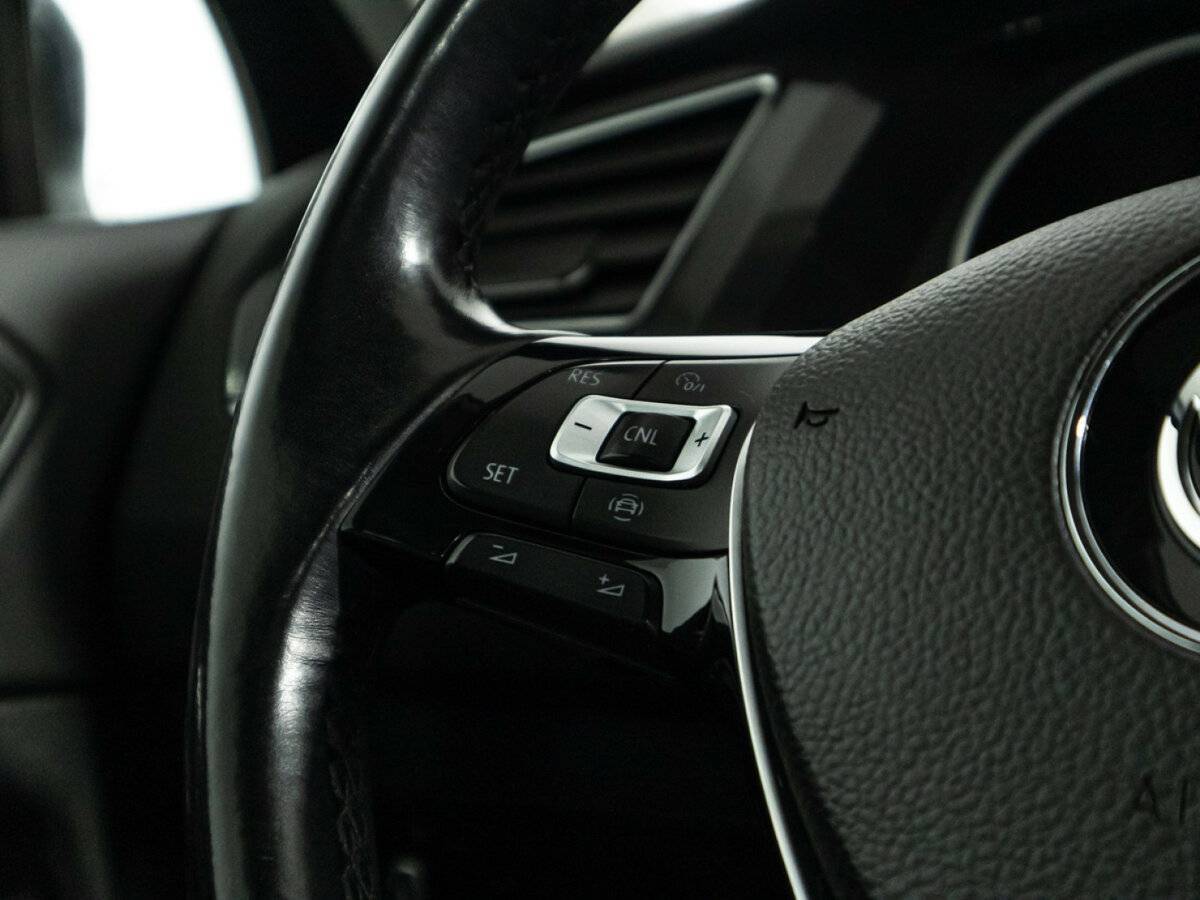 Купить Volkswagen Tiguan, 2019, 139 405 км, фото №24