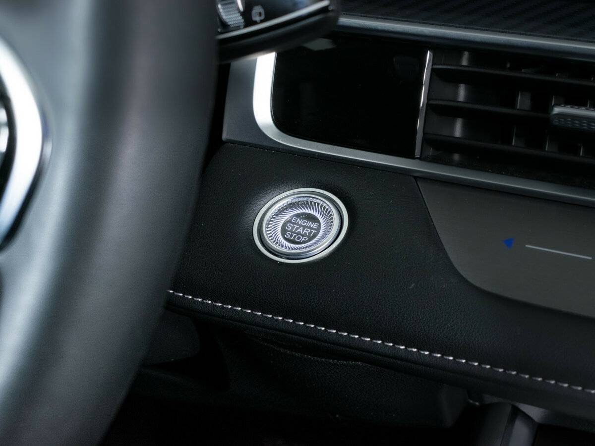 Купить Chery Tiggo 7 Pro Max, 2024, 4 323 км, фото №16