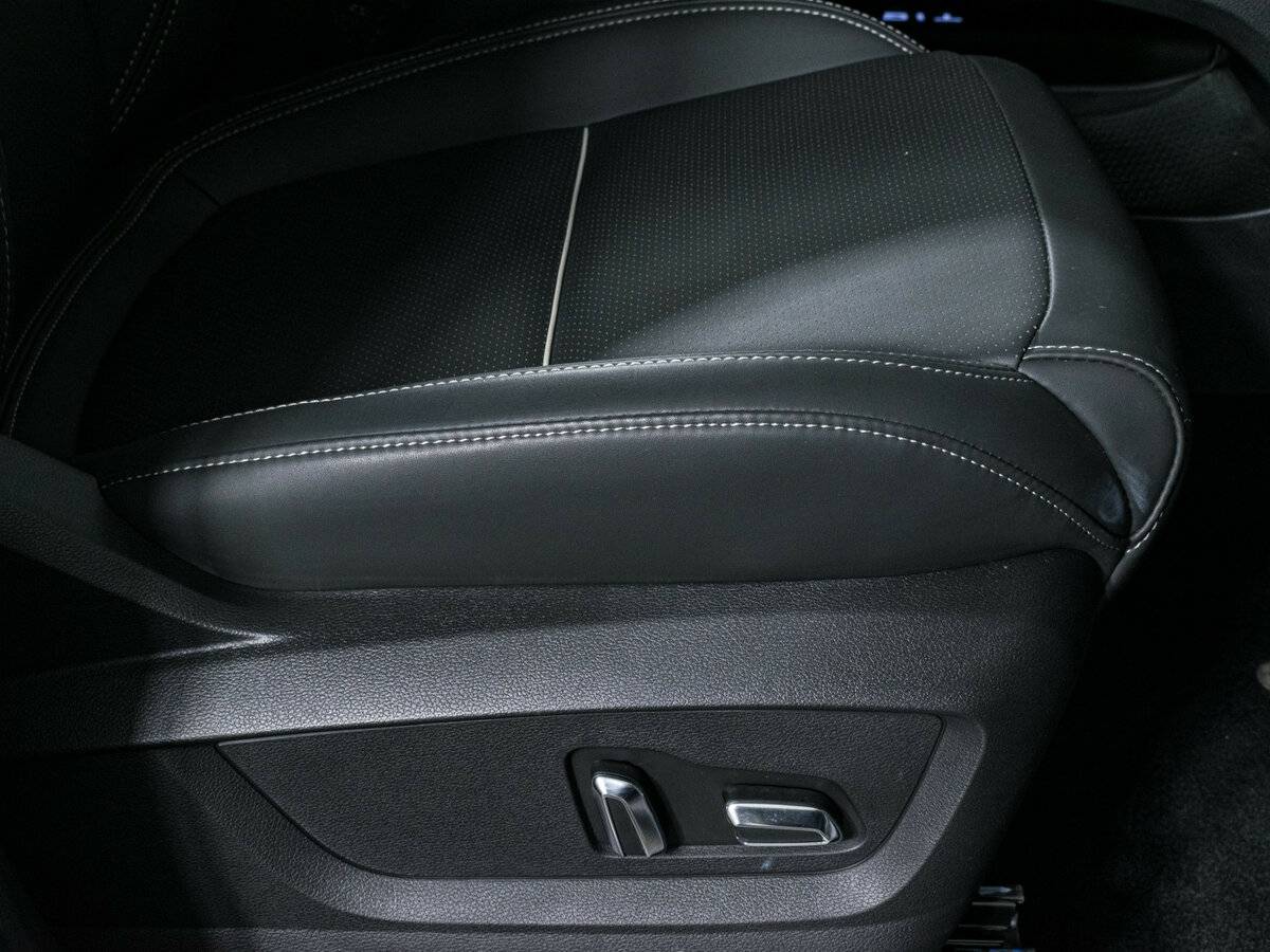 Купить Chery Tiggo 7 Pro Max, 2024, 4 323 км, фото №18