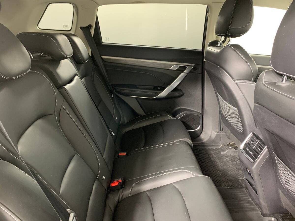 Купить Geely Atlas Pro, 2022, 39 805 км, фото №16