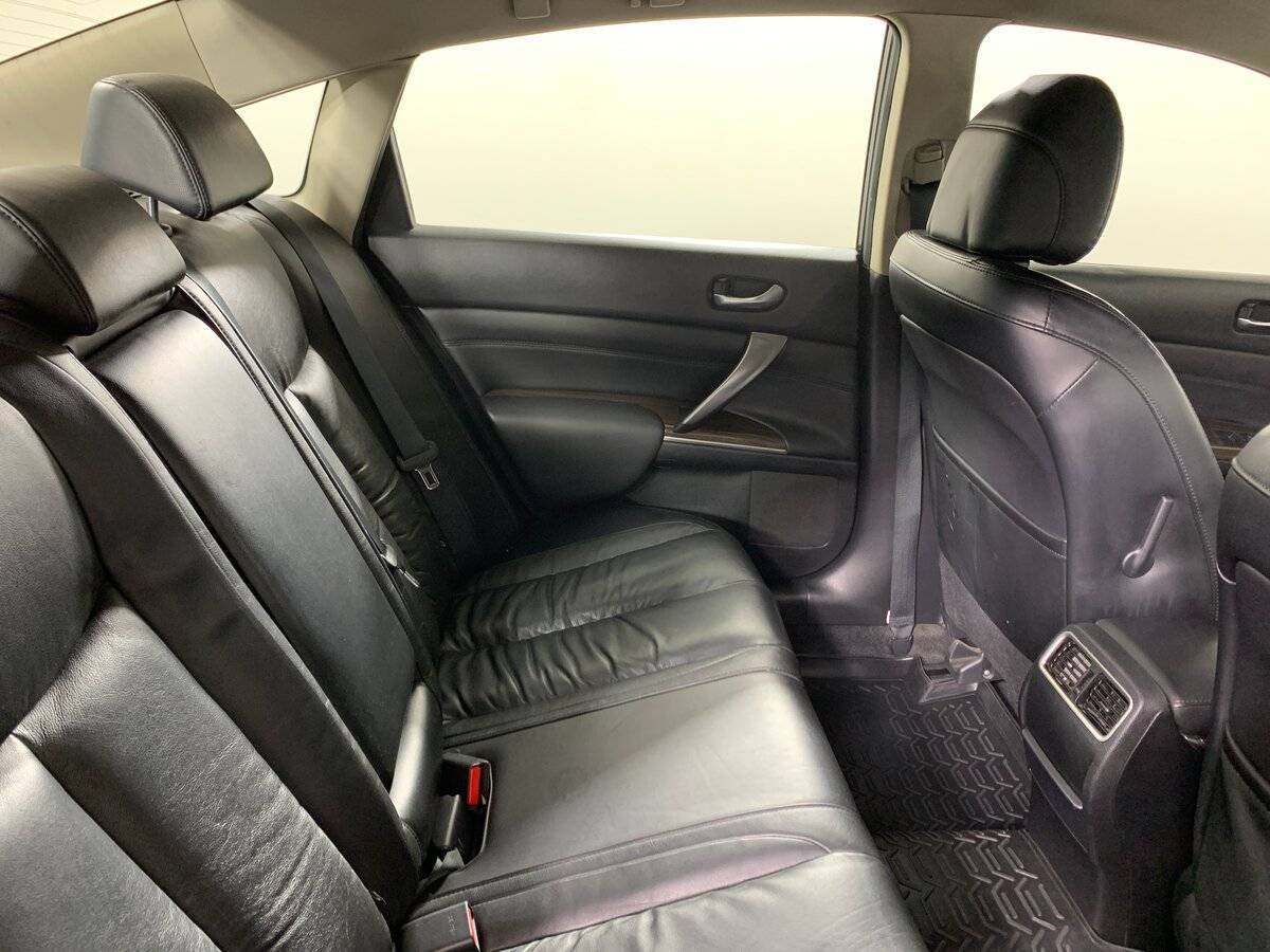 Купить Nissan Teana, 2012, 255 414 км, фото №18