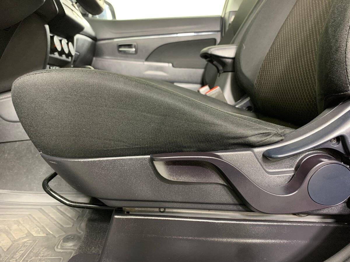 Купить Mitsubishi ASX, 2018, 160 144 км, фото №17