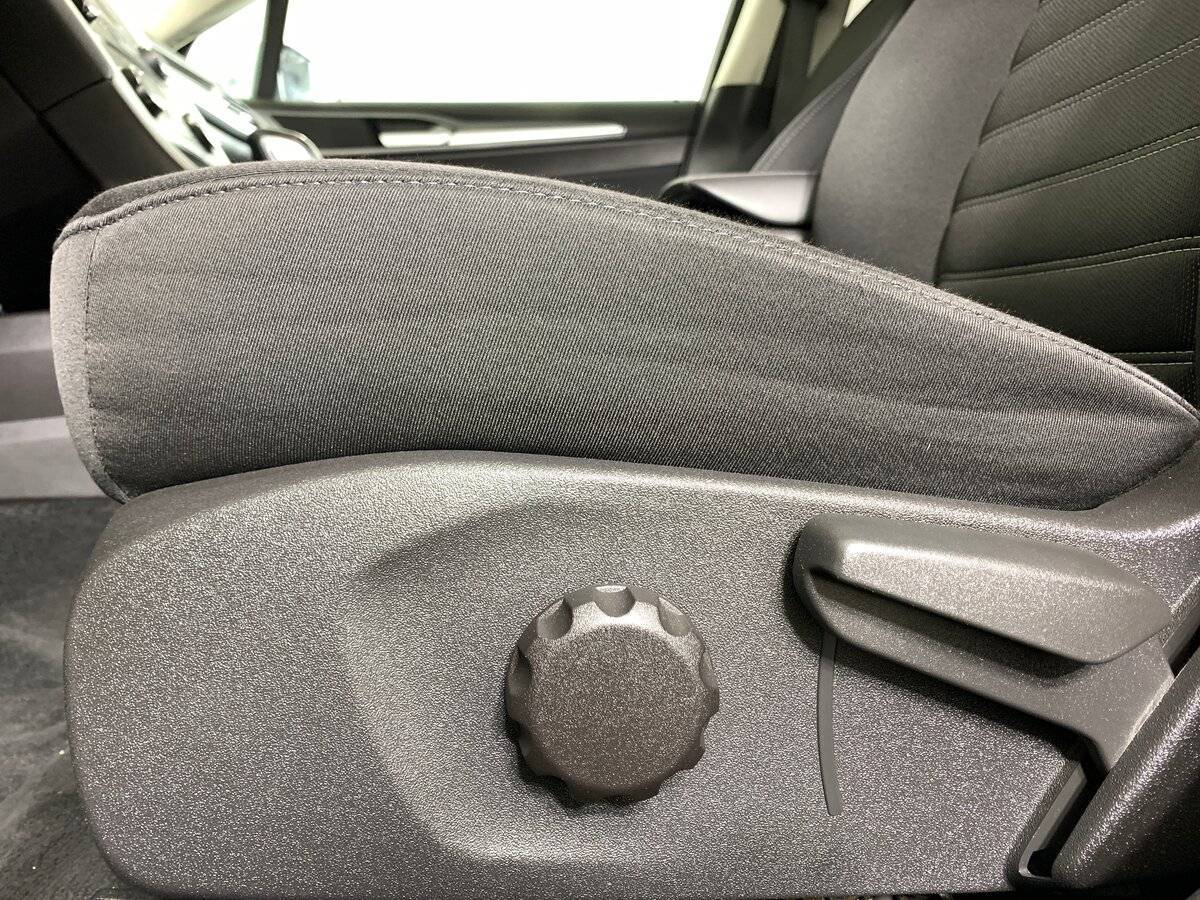 Купить Ford Mondeo, 2018, 147 349 км, фото №16