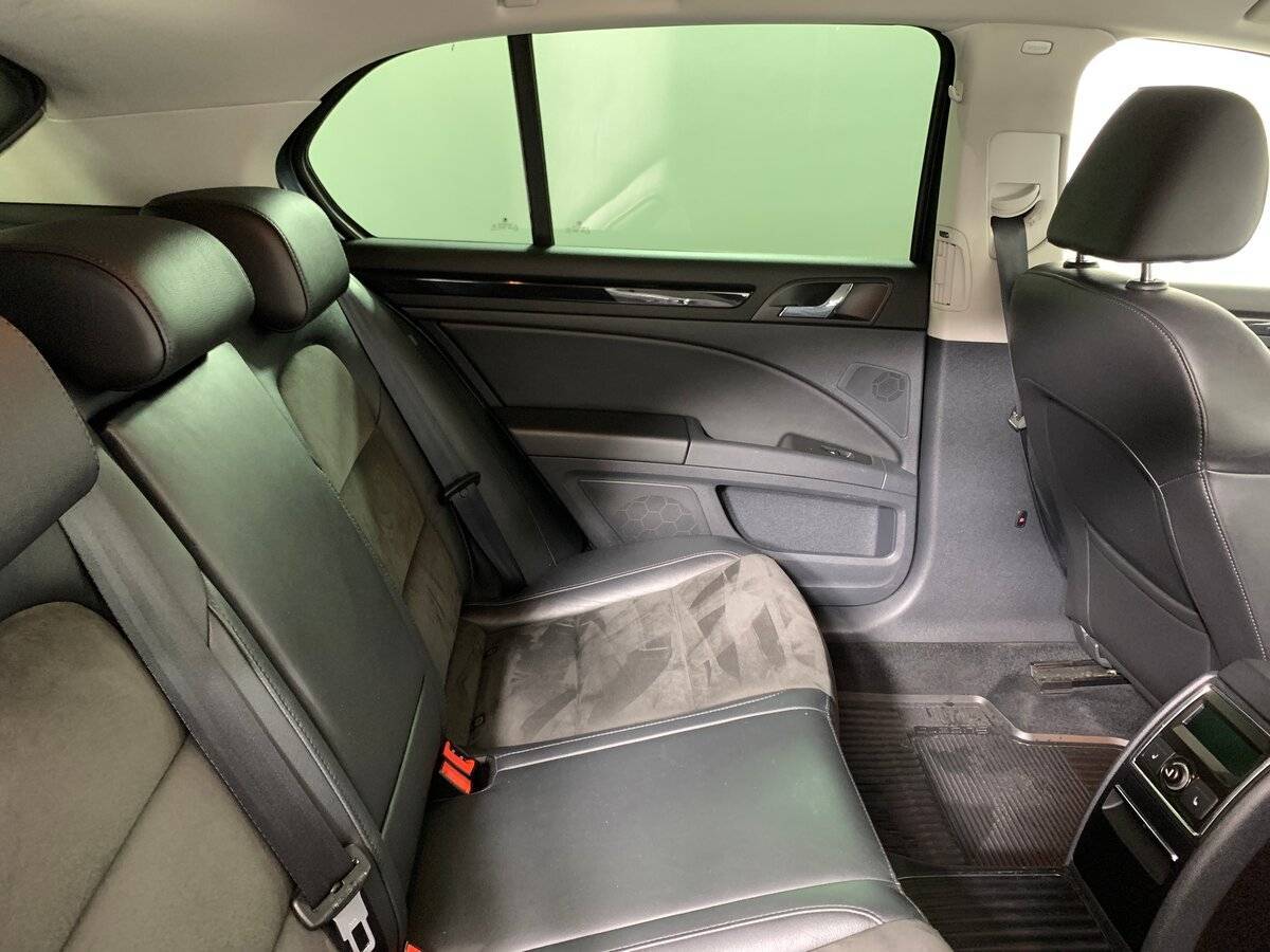 Купить Skoda Superb DSG, 2014, 232 126 км, фото №17