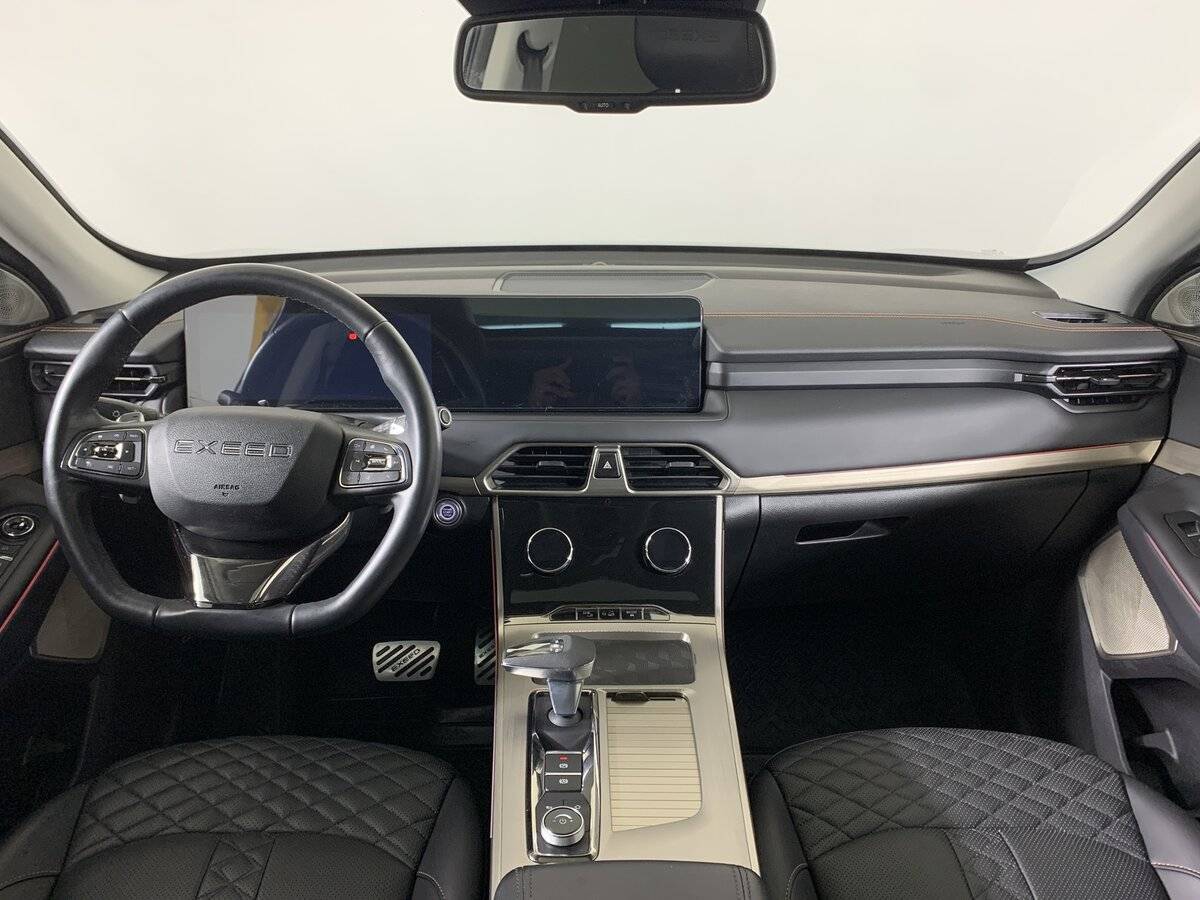 Купить Exeed TXL, 2023, 48 017 км, фото №12
