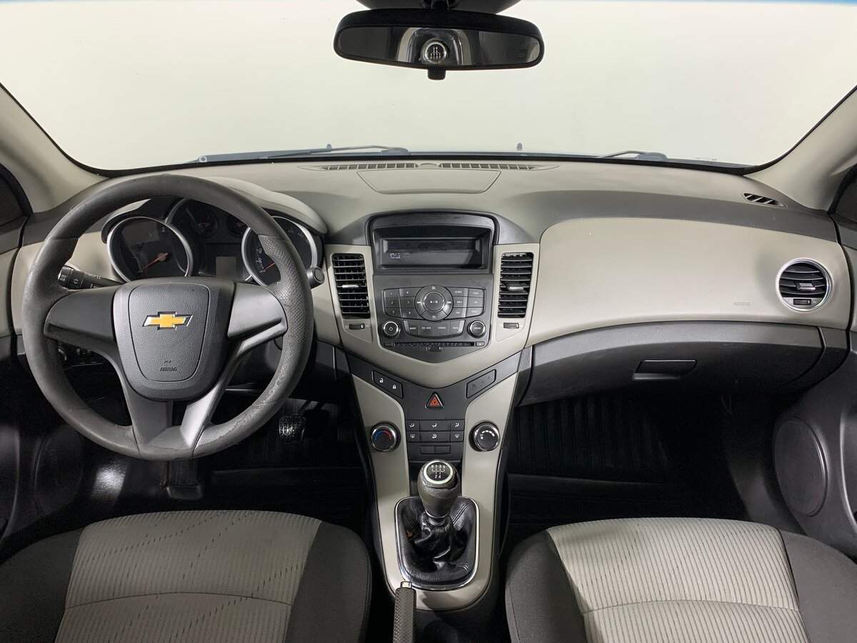 Купить Chevrolet Cruze, 2012, 289 511 км, фото №12