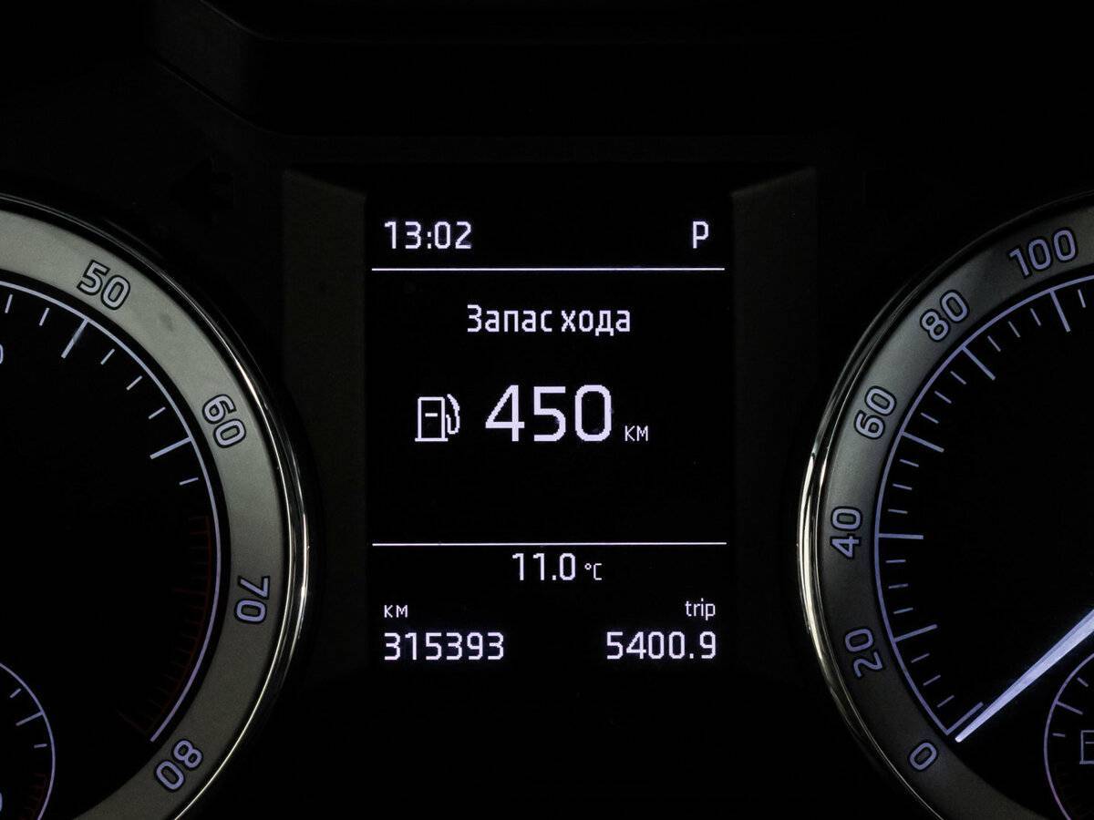 Купить Skoda Octavia, 2016, 315 097 км, фото №14