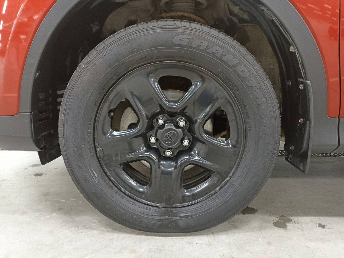 Купить Toyota RAV4, 2014, 81 932 км, фото №18