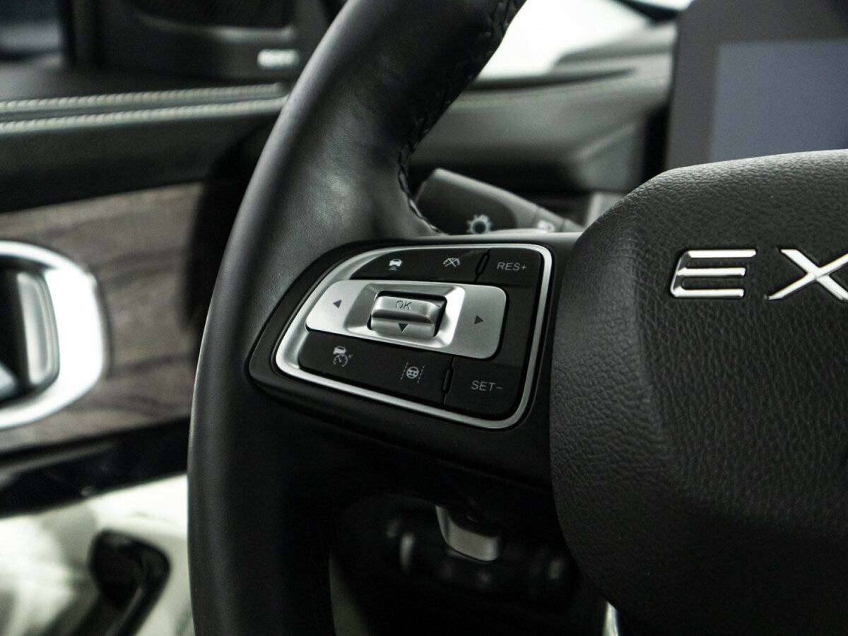 Купить Exeed VX, 2022, 31 202 км, фото №24