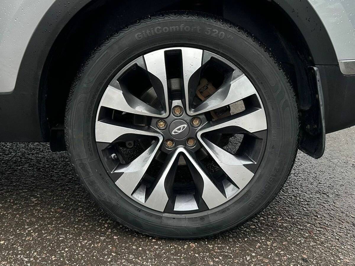 Купить Chery Tiggo 4, 2019, 83 074 км, фото №16