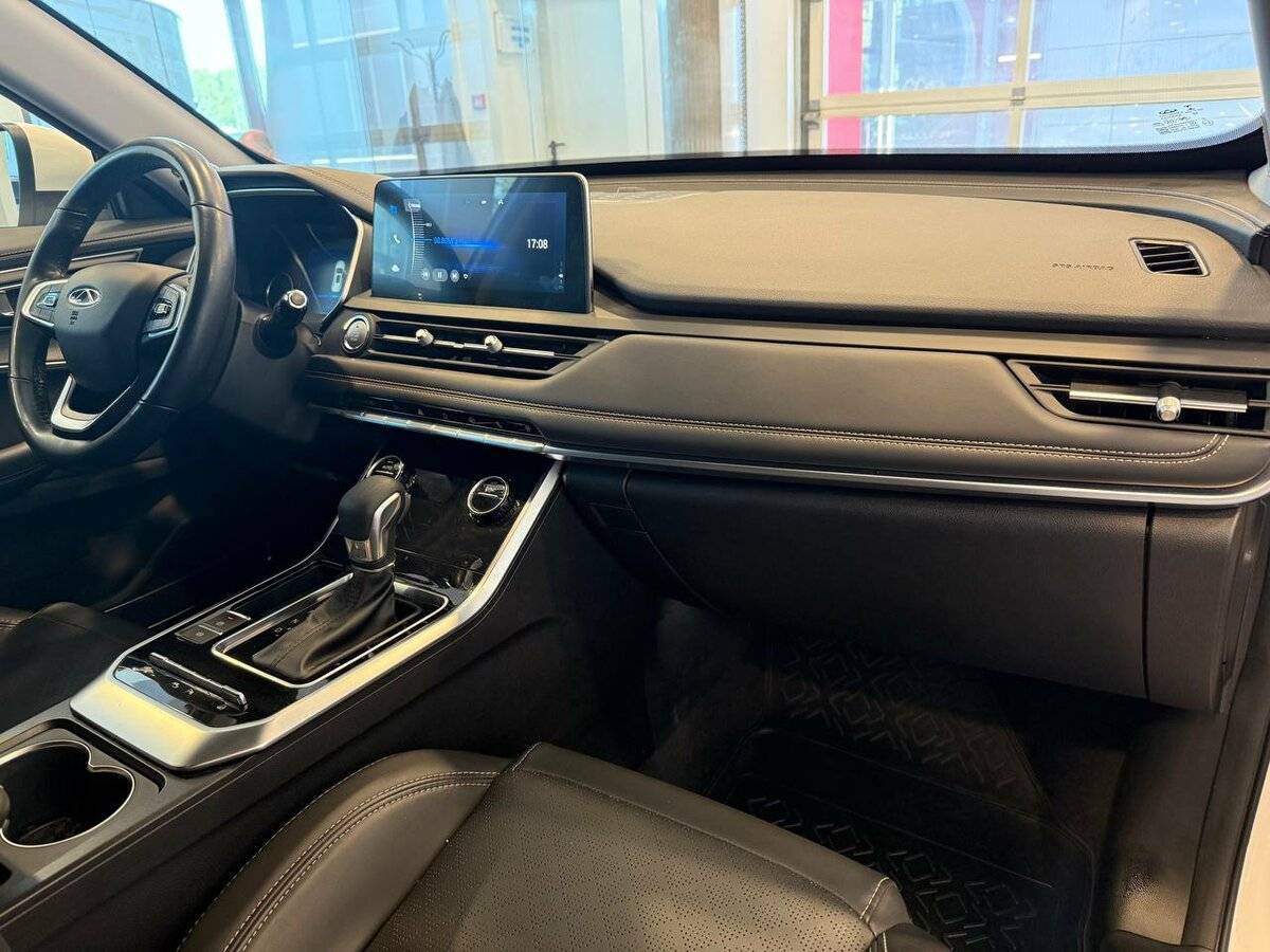 Купить Chery Tiggo 8, 2021, 43 000 км, фото №8