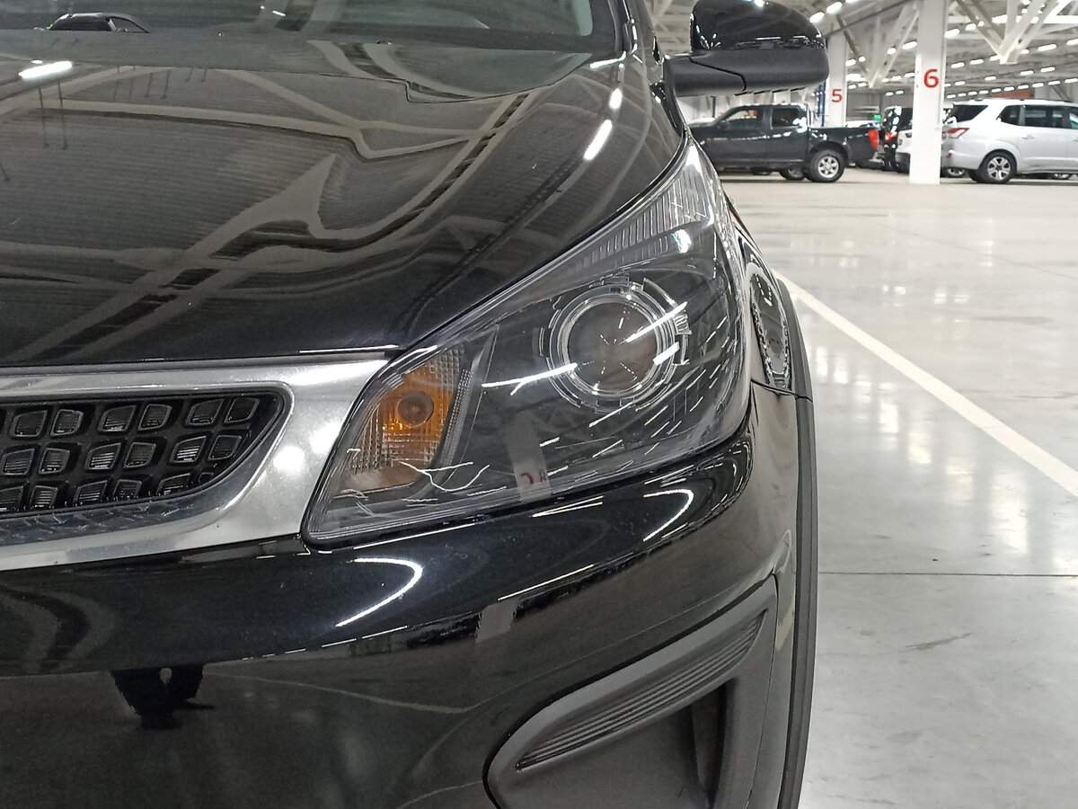 Купить Kia Rio X-Line, 2019, 81 433 км, фото №17