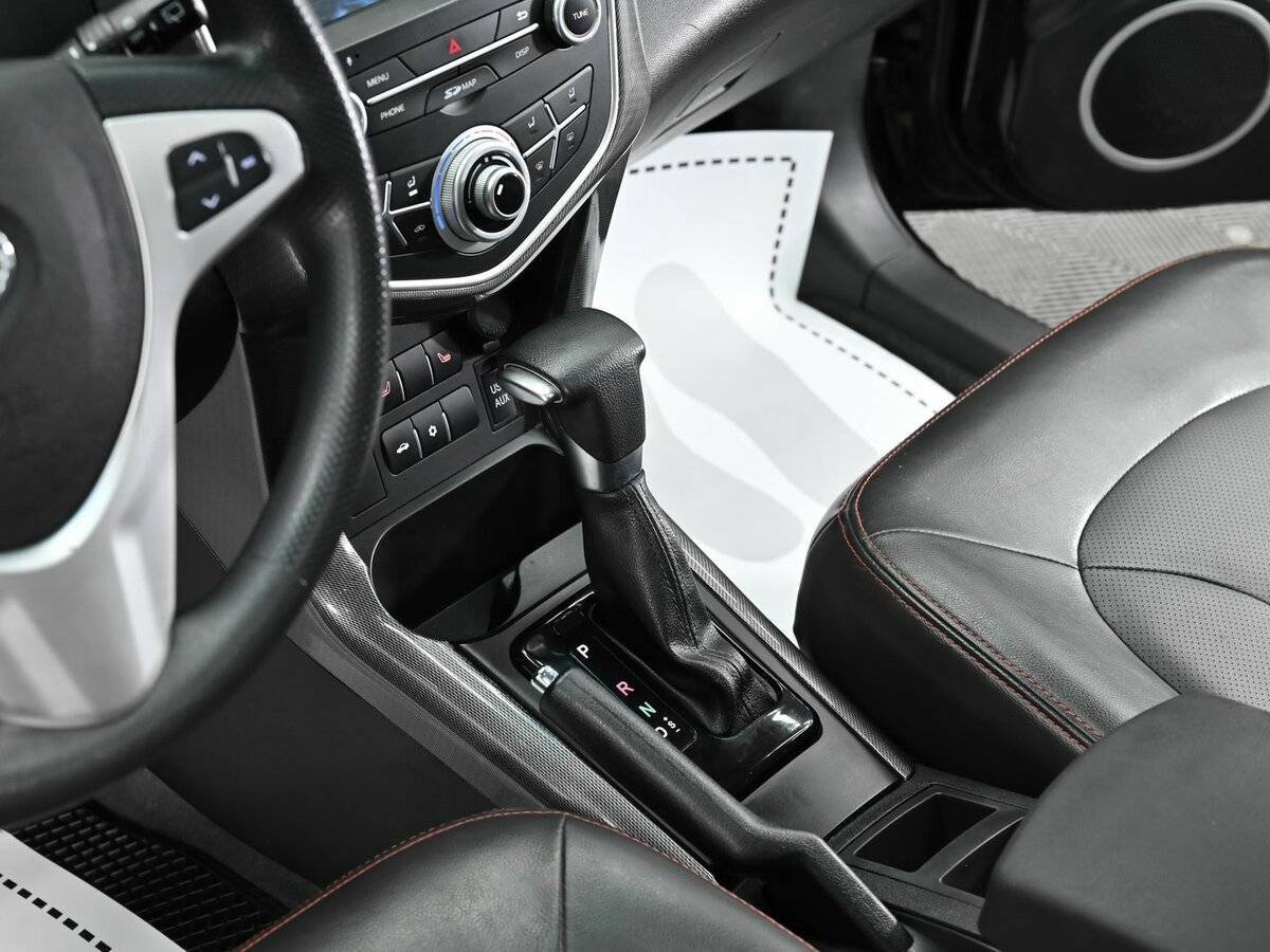 Купить Lifan X60, 2017, 62 000 км, фото №11