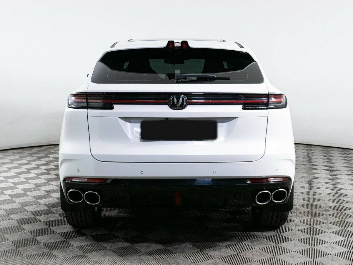 Купить Changan UNI-K, 2023, 38 727 км, фото №6