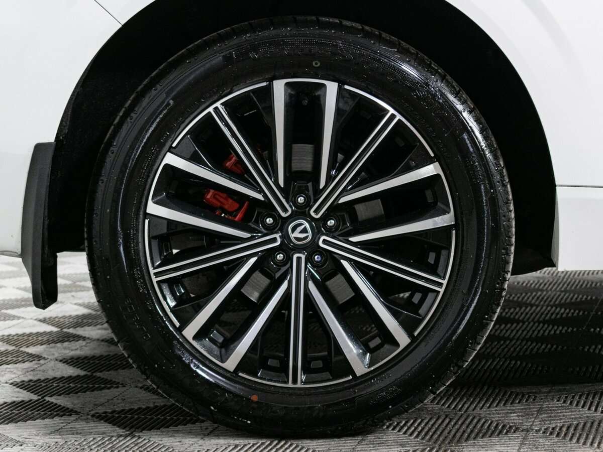 Купить Changan UNI-K, 2023, 38 727 км, фото №23