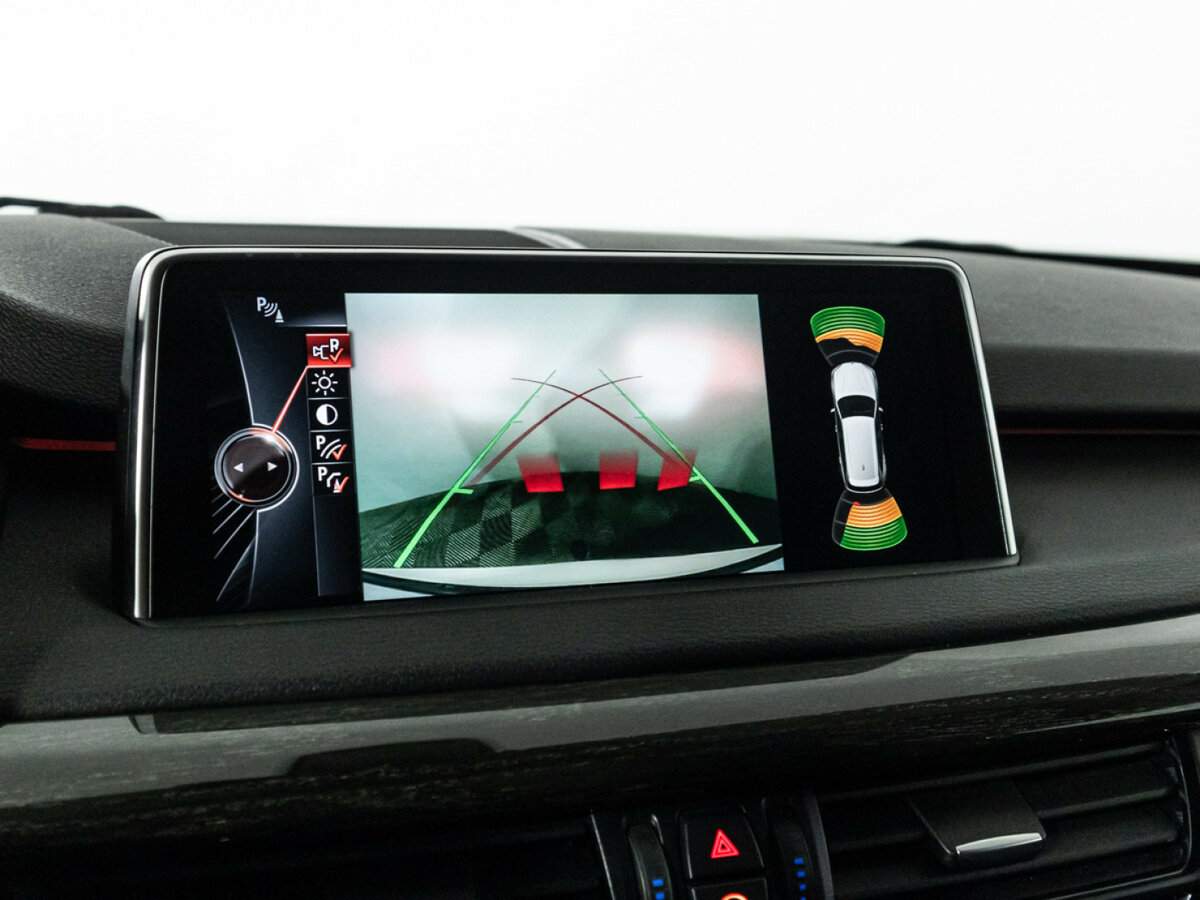 Купить BMW X5 30d, 2013, 178 883 км, фото №19