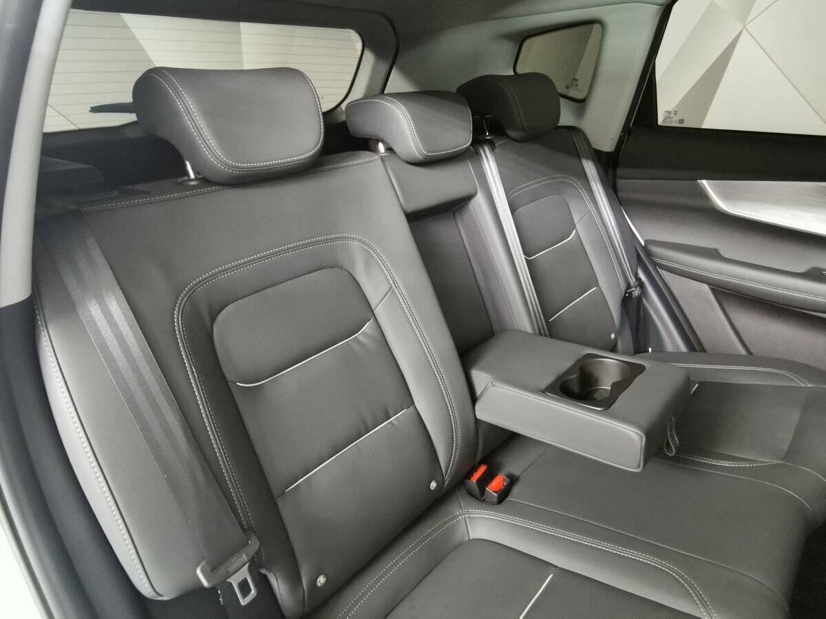 Купить Chery Tiggo 7 Pro Max, 2023, 60 523 км, фото №13