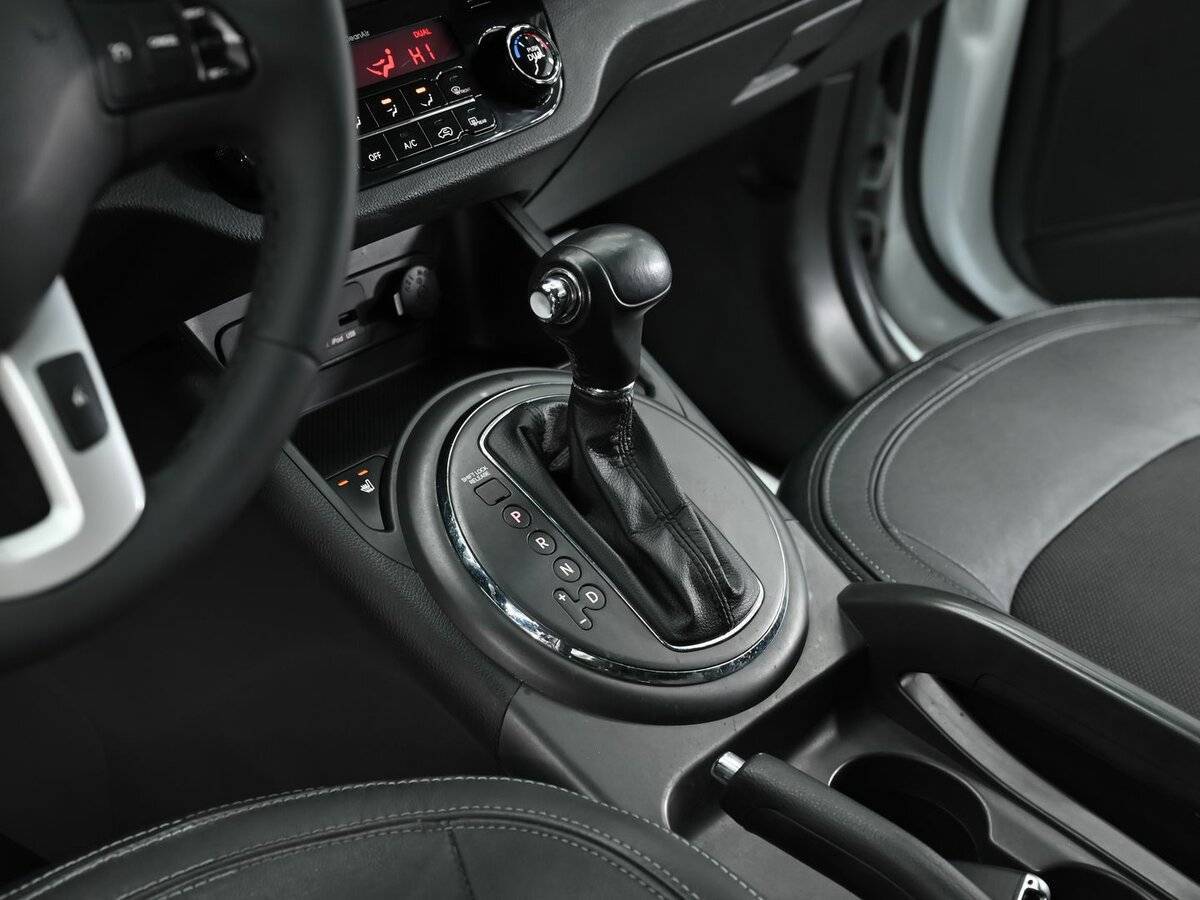 Купить Kia Sportage, 2012, 117 000 км, фото №10