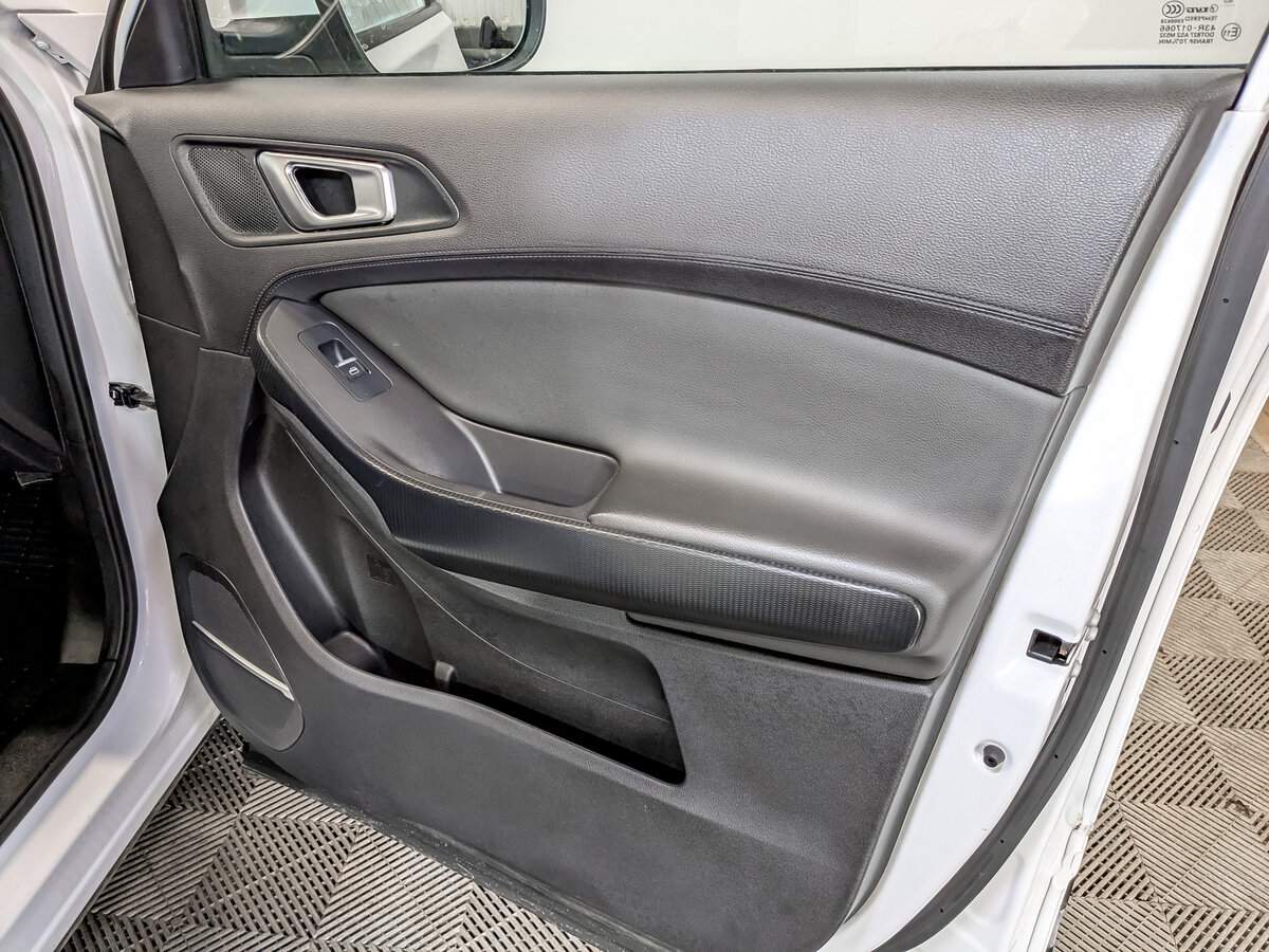 Купить Chery Tiggo 4, 2021, 116 818 км, фото №24