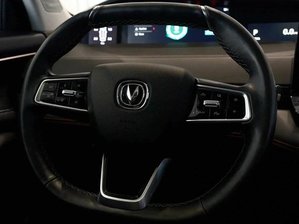 Купить Changan UNI-K, 2022, 96 146 км, фото №9