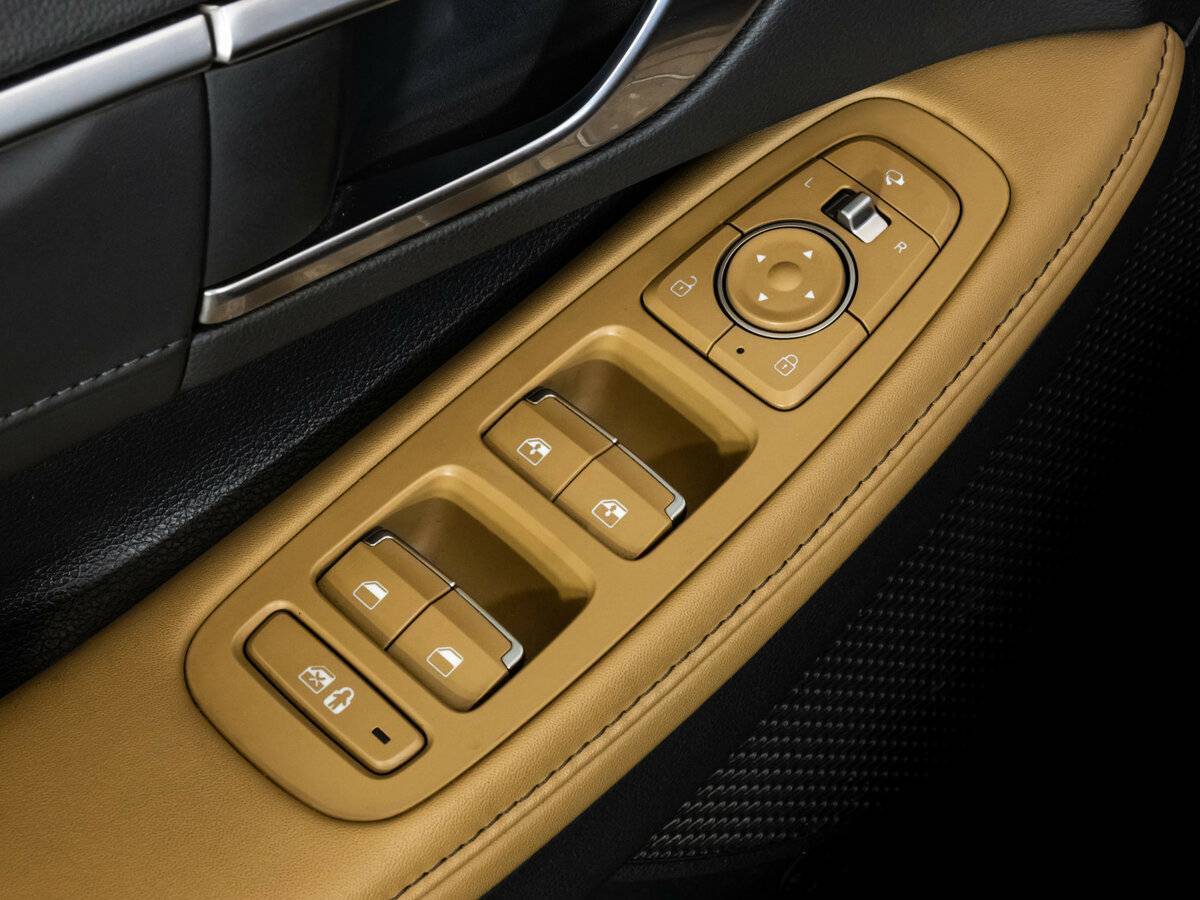 Купить Hyundai Sonata, 2020, 136 999 км, фото №23