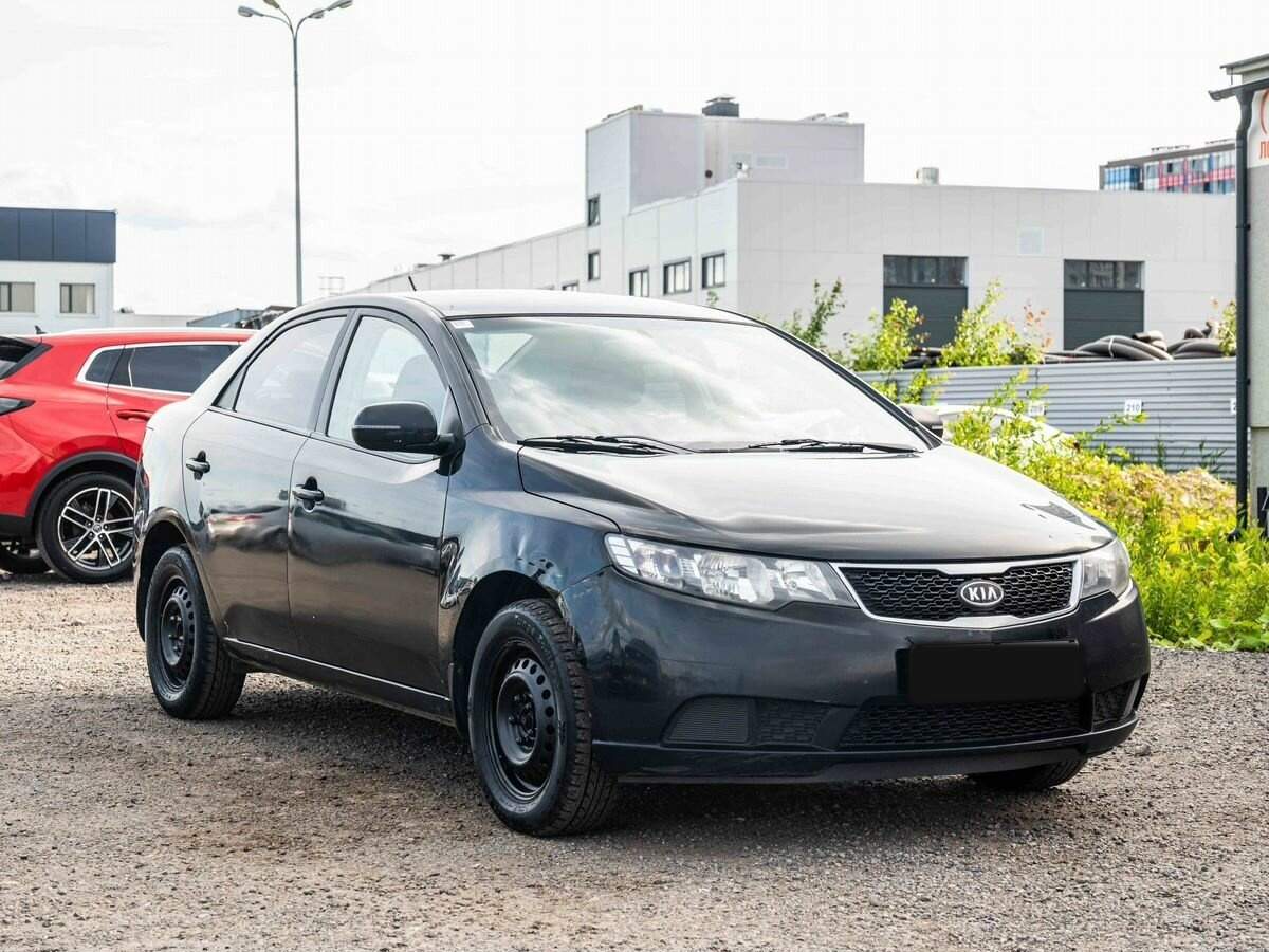 Kia Cerato