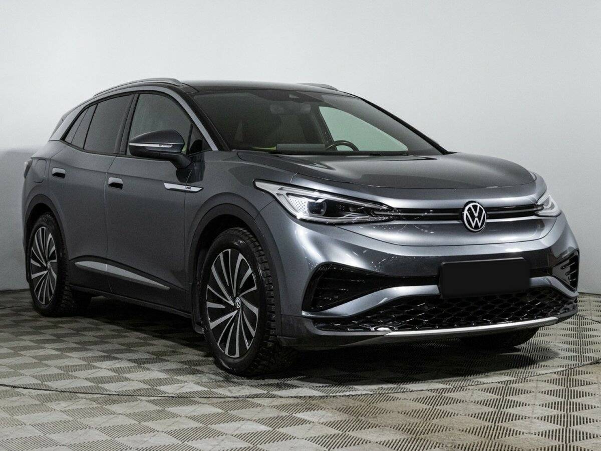 Volkswagen ID.4