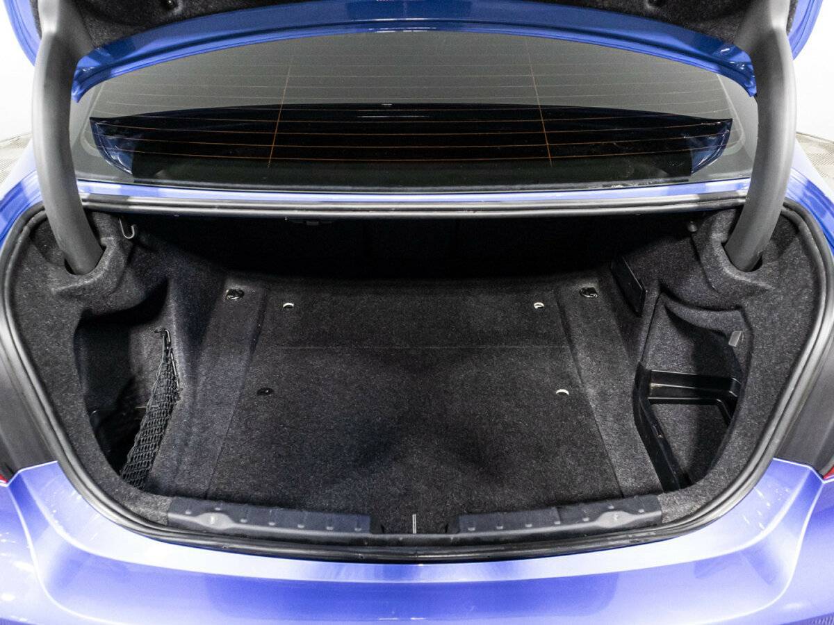 Купить BMW 3 серии 320i xDrive, 2014, 127 000 км, фото №15