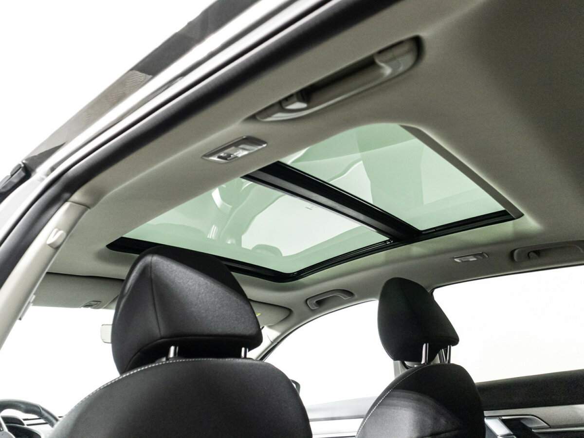 Купить Geely Coolray, 2023, 17 822 км, фото №19