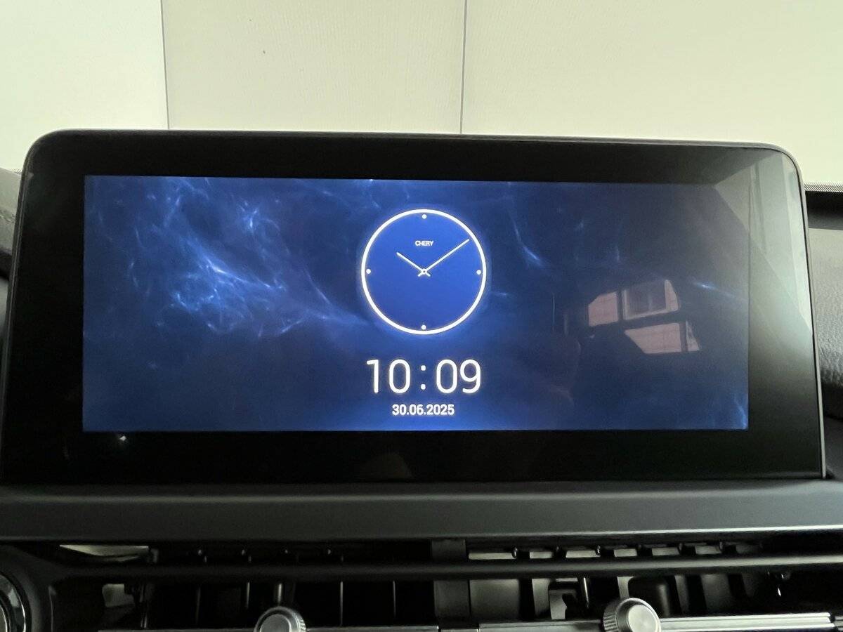 Купить Chery Tiggo 4 Pro, 2023, 22 477 км, фото №21