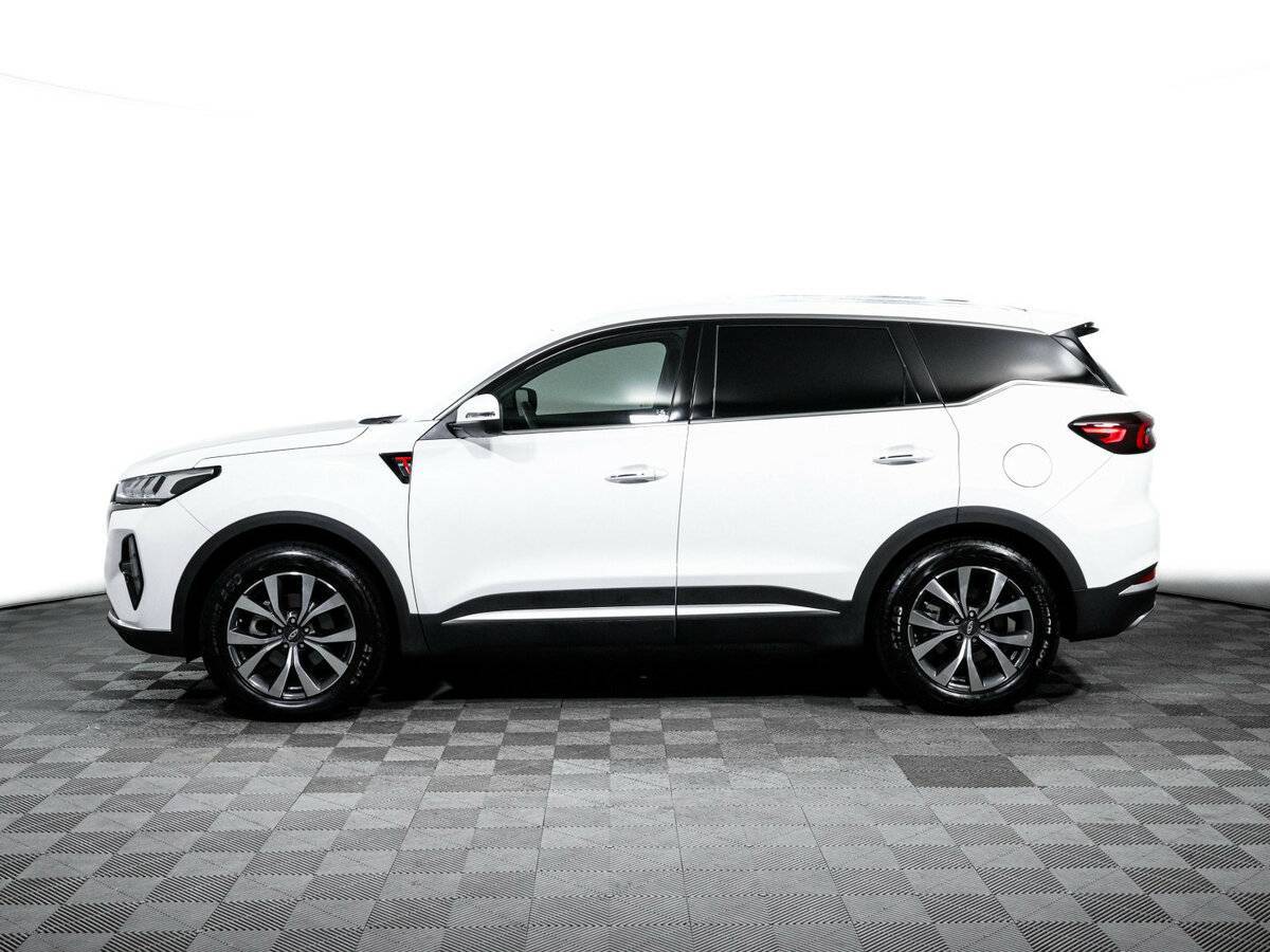 Купить Chery Tiggo 7 Pro Max, 2023, 19 695 км, фото №8