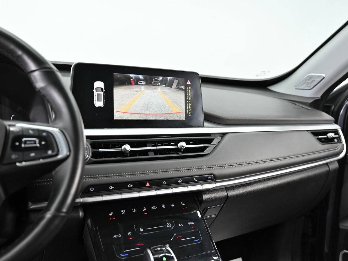 Купить Chery Tiggo 7 Pro, 2022, 43 000 км, фото №11