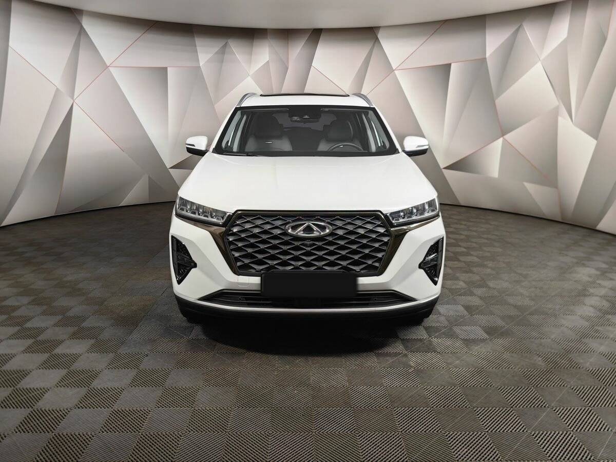 Купить Chery Tiggo 7 Pro Max, 2023, 85 875 км, фото №7