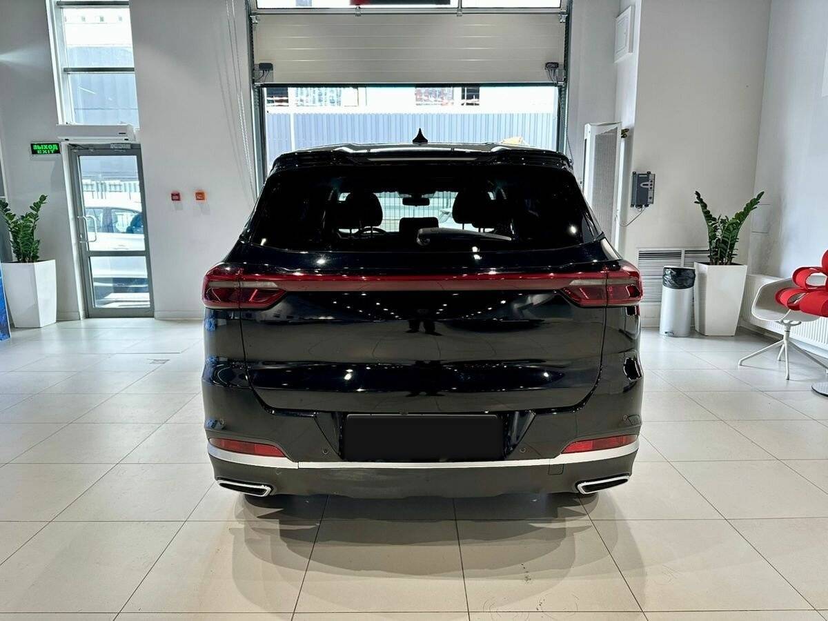 Купить Chery Tiggo 7 Pro Max, 2023, 27 023 км, фото №5